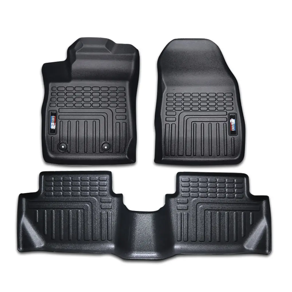 Car Matting 3D Deep Dish Mat Ford Ecosport Eco Sport 2013 1
