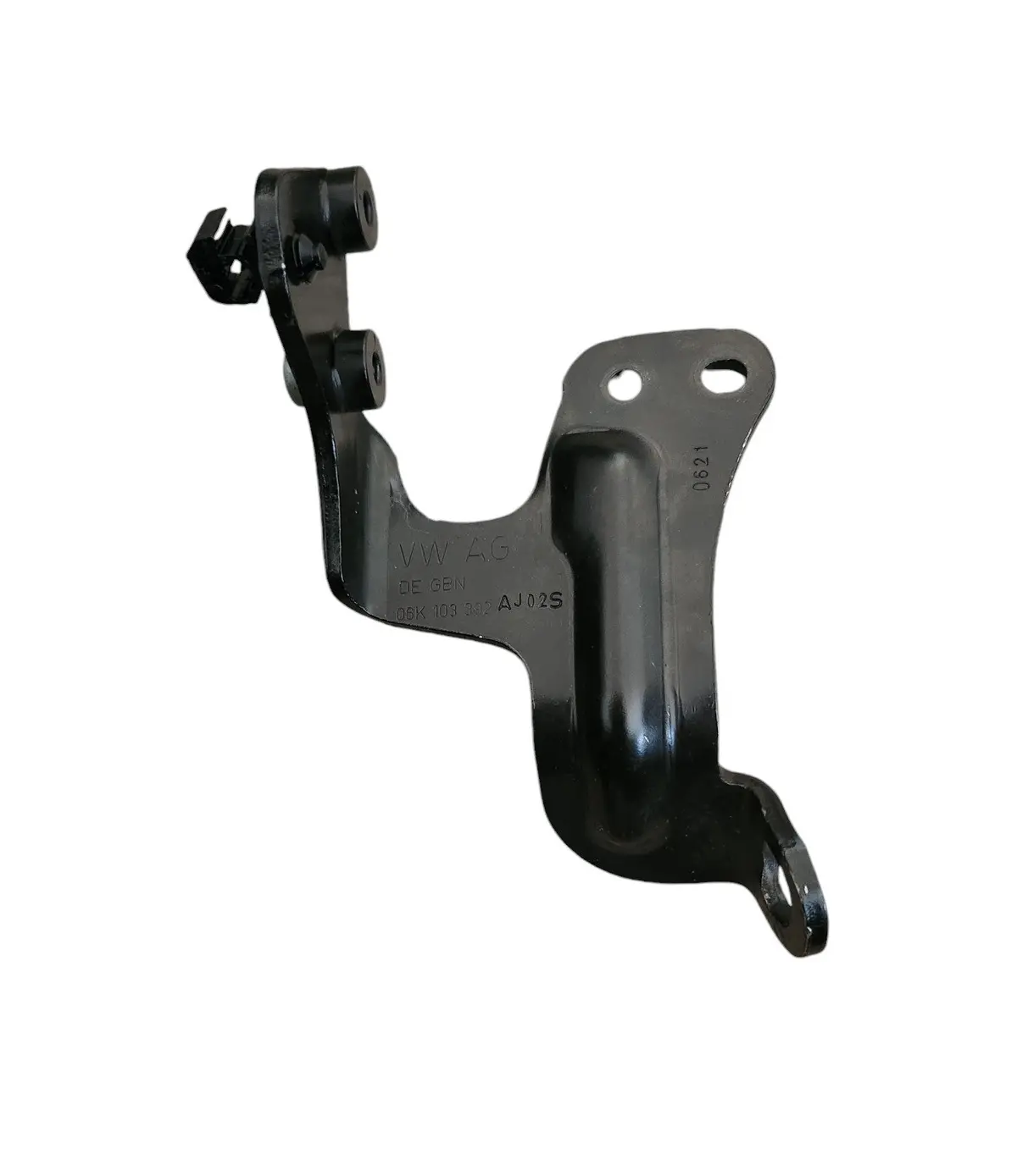 Genuine Engine Lifting Mount / Bracket For Audi A4 / Tt (Oem 06K103392aj) 1