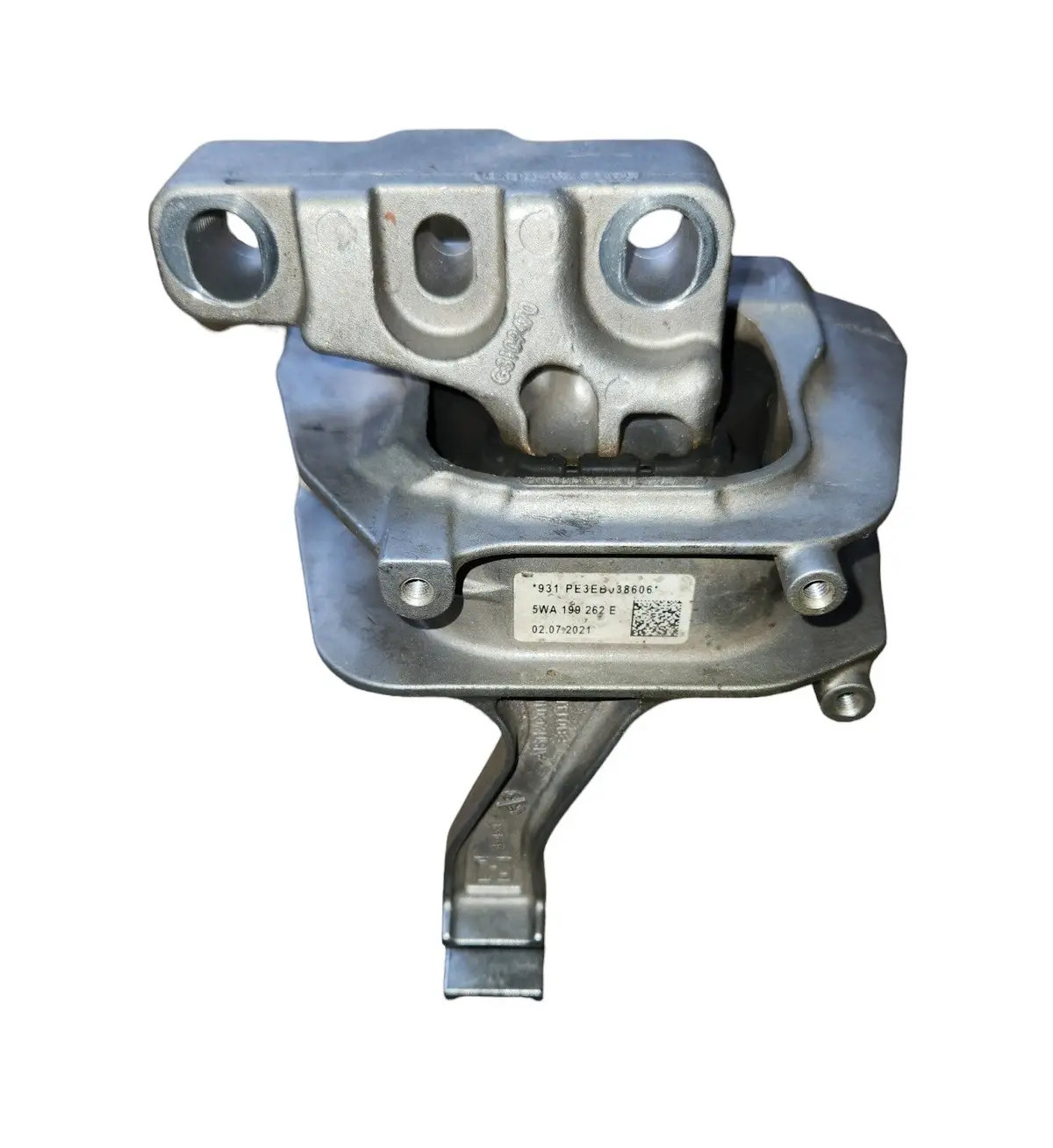 Oem Engine Mounting 5Wa199262e For Volkswagen Arteon, Golf R, Gti, Audi A3, Tt, Tts (2016-2023) 1