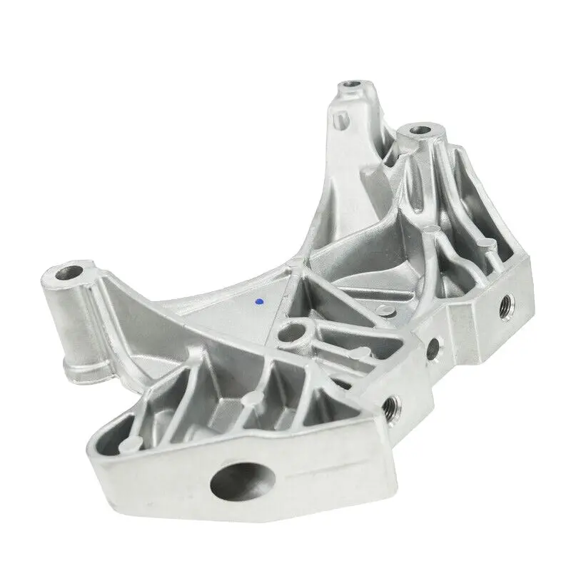 Vw / Audi Engine Mount Bracket - Right | Oem 06J199207p 1