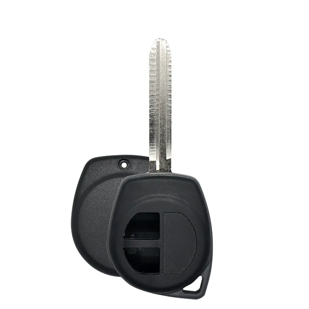 Remote Key Shell Fit For Suzuki Fob Case Shell Car 1