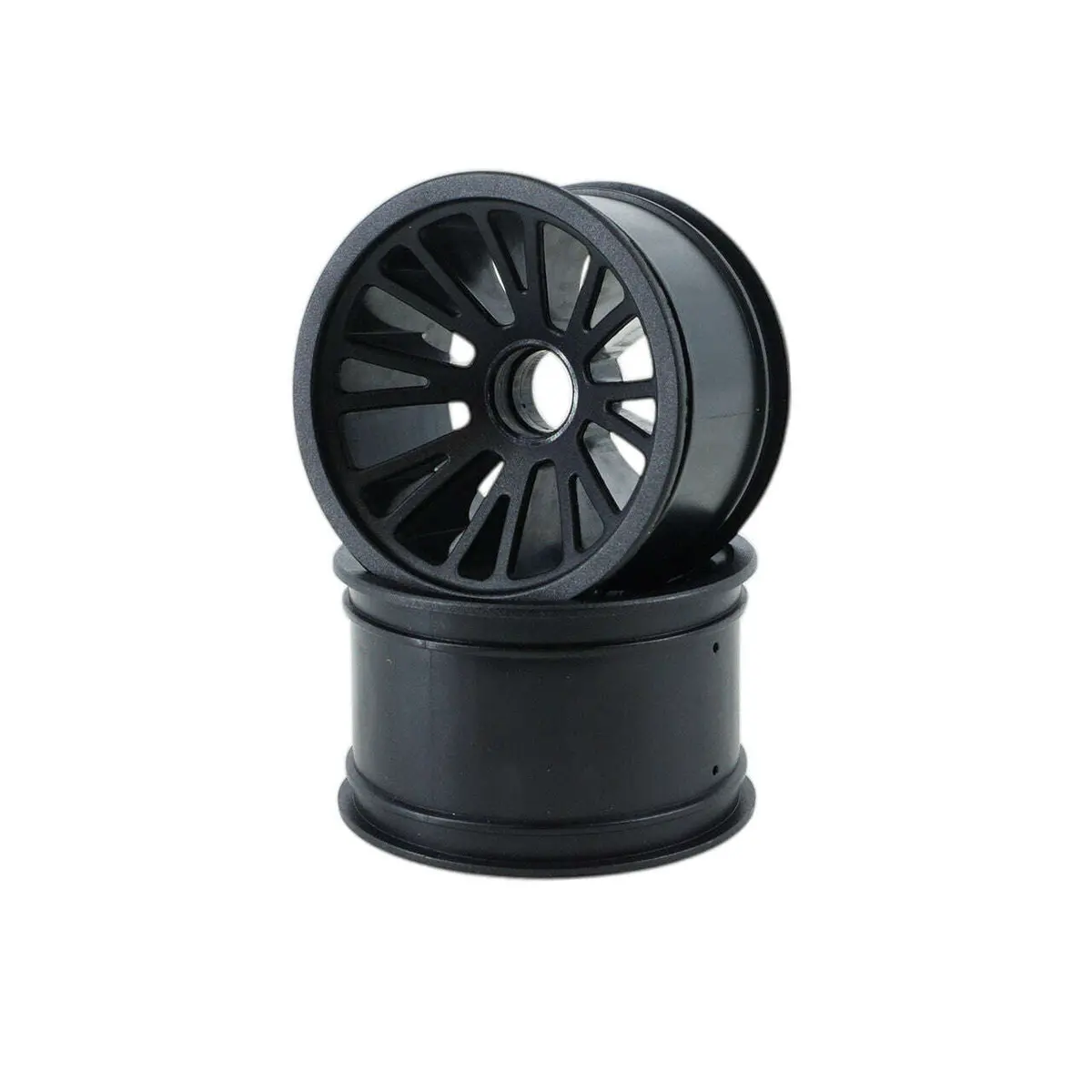 Excelerate F1 Front Wheels (2) 1