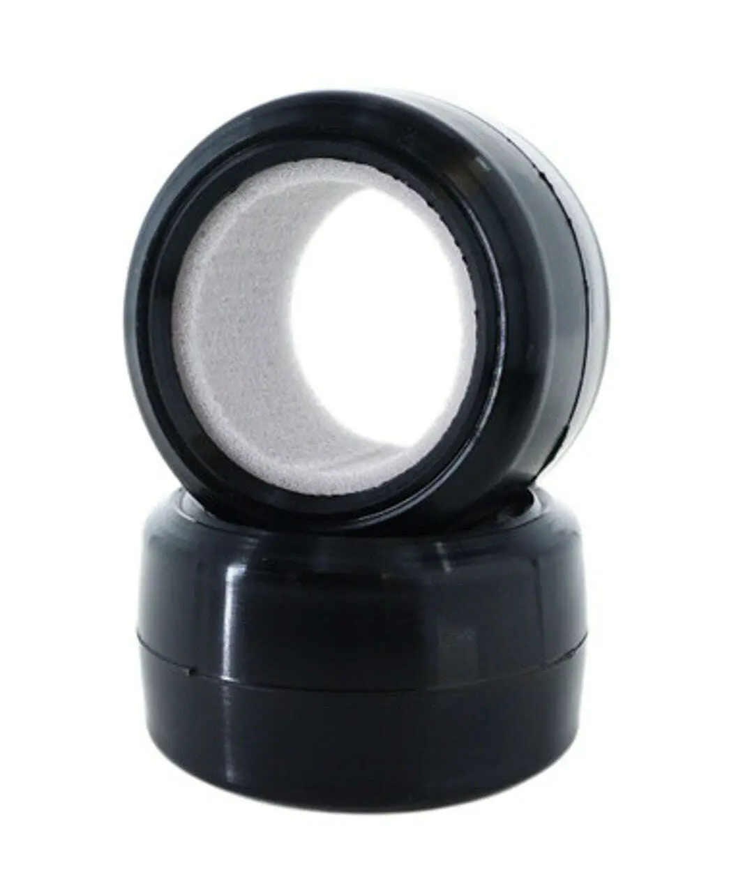 Excelerate F1 Front Rubber Tires (2) 1