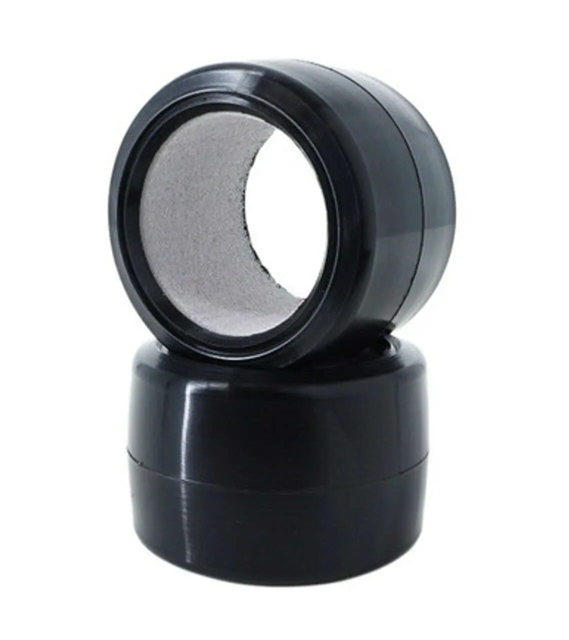 Excelerate F1 Rear Rubber Tires (2) 1
