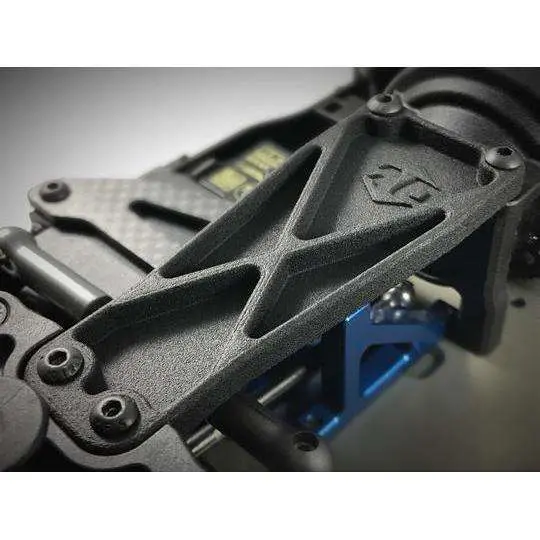 Arndt Craft B64 Front Chassis Brace 1