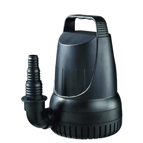 Anjon Submersible Flood Pond Pumps 2