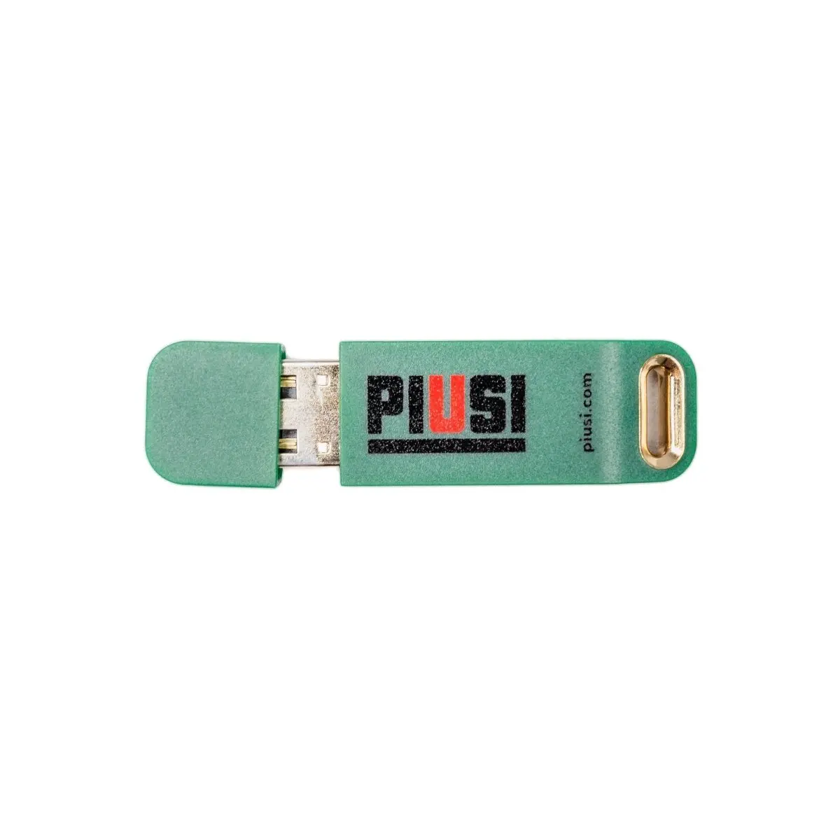Piusi Software Self Service Management Agilis Usb 1
