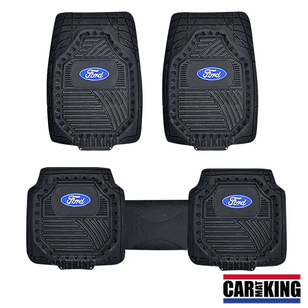 Universal Rubber Matting Deep Dish Ford 1