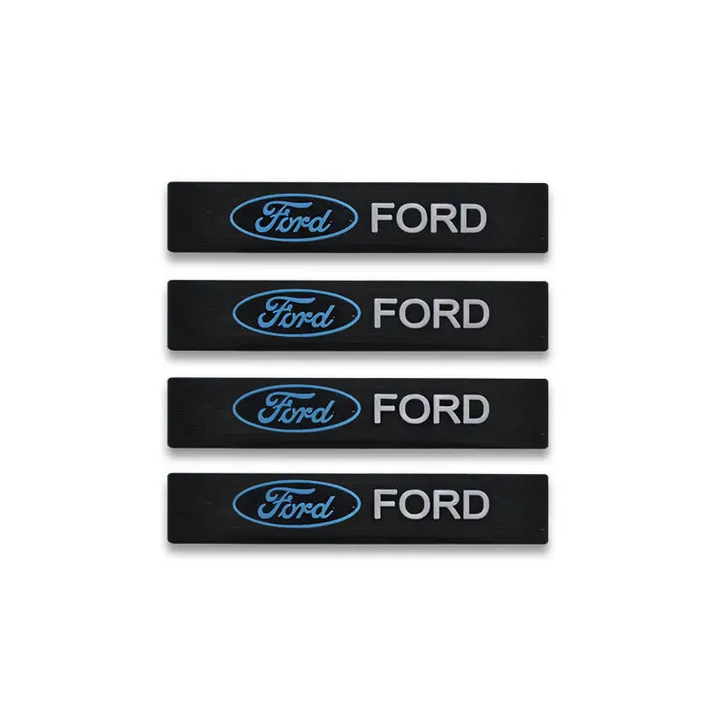 Ford Car Door Egde Protector 1