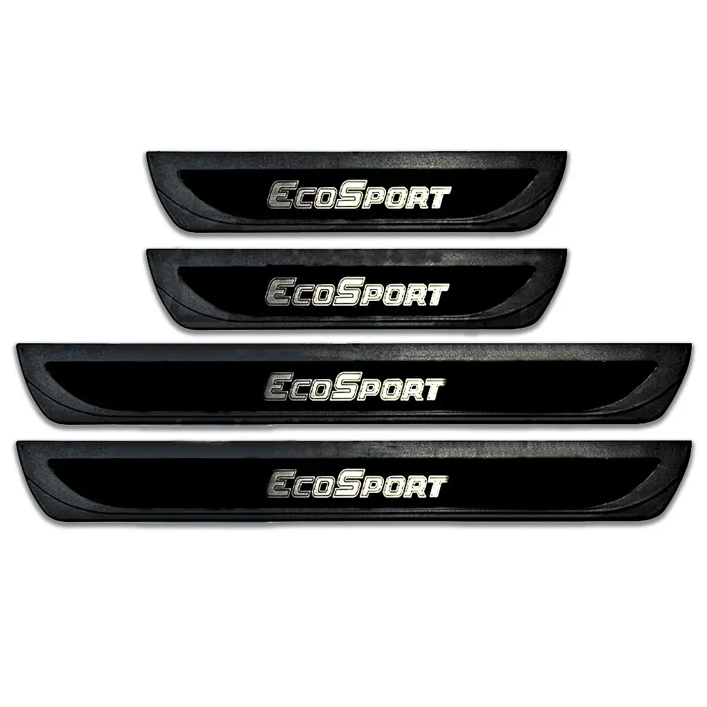 Oem Door Stepsill For Ford Ecosport Ford Ecosport Scuff Plate 1