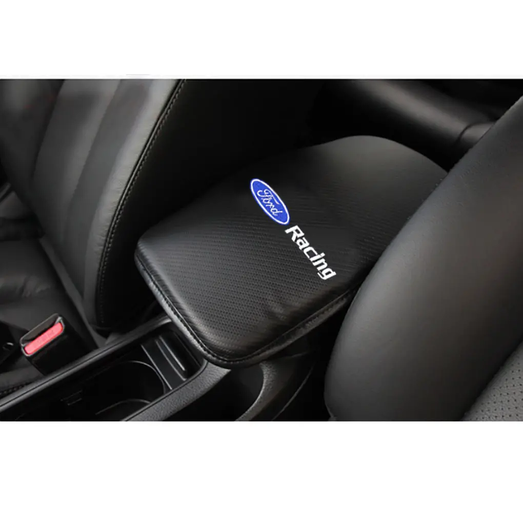 Ford Car Automobiles Armrests Pads Cover 1