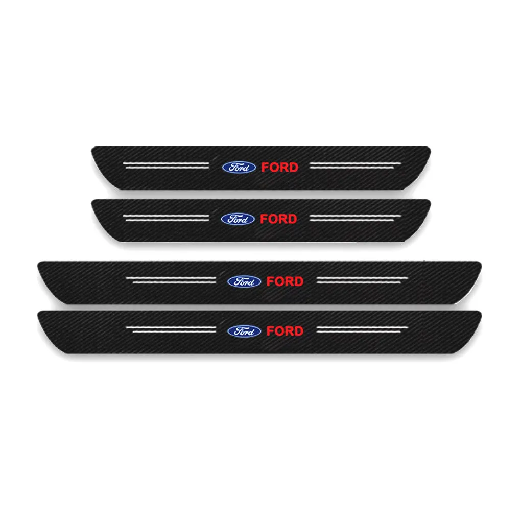 Ford Car Door Sill Protector 1