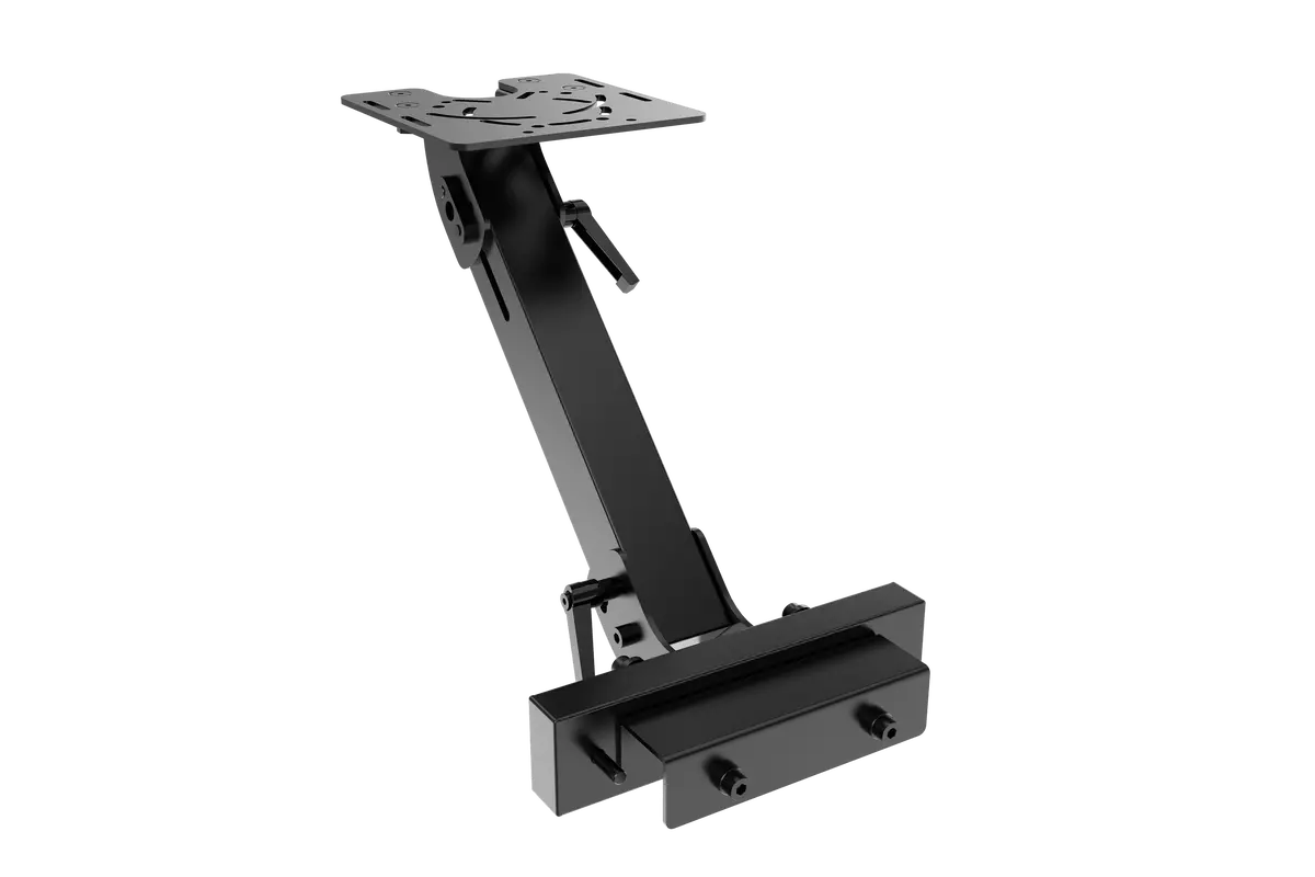 Center Flight Stick Sim Mount For All Tr Rigs 1
