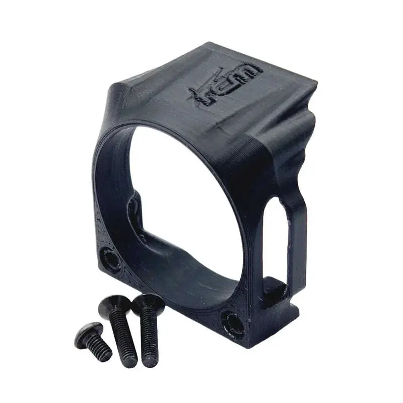 Direct Mount Fan Shroud Pro For 35Mm Moon/Round Top Fan 1