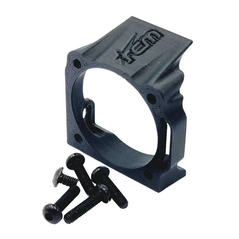 Direct Mount Fan Shroud Pro For 30Mm Square Fan 1