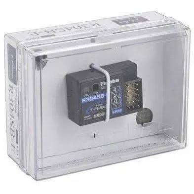 Futaba R304sb-E T-Fhss Receiver 1
