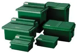Fishmate Gravity Bio Filters With Uvc 1