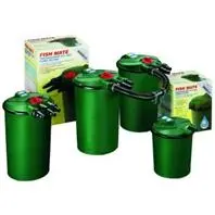Fishmate Pressurized Bio Filter - No Uv 1