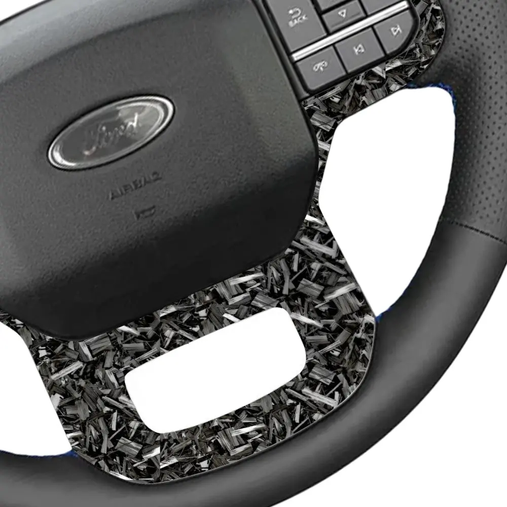 Steering Inlay Trim 1