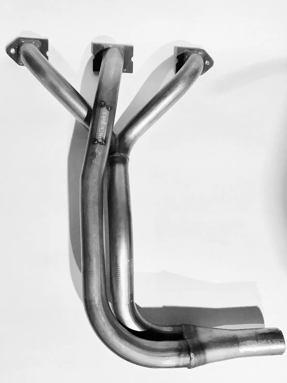 Exhaust Header (948-1275 Engines) 1