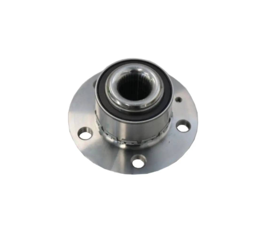 Volkswagen Polo 6R Wheel Bearing 1