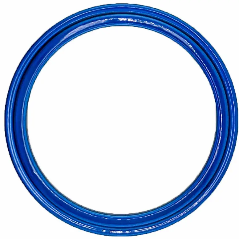 Gaffrig Part #003 Gauge Rim Step 3 Inch For Dual Pyrometer 1
