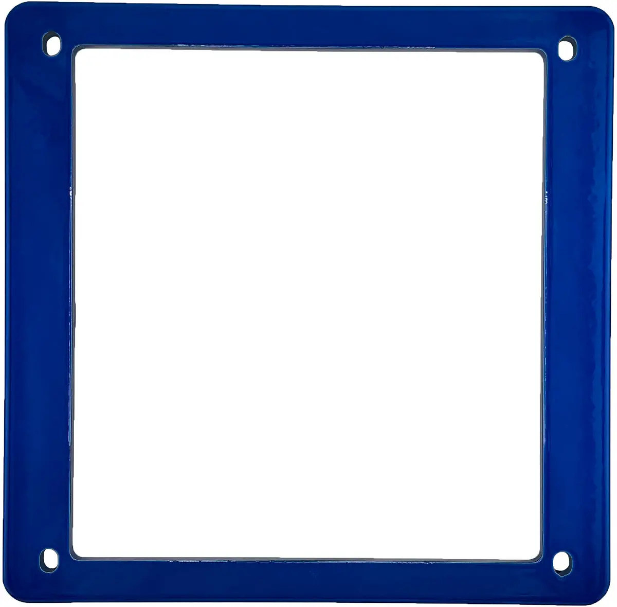 Gaffrig Part #016 Throttle Bezel 6 Handle 1
