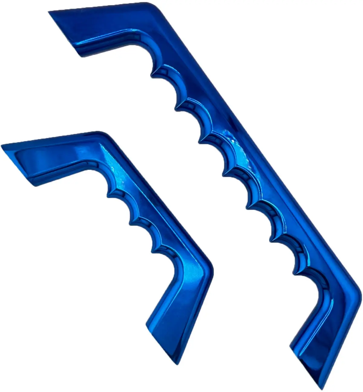 Gaffrig Part #020 Grab Handle Large Grip 1