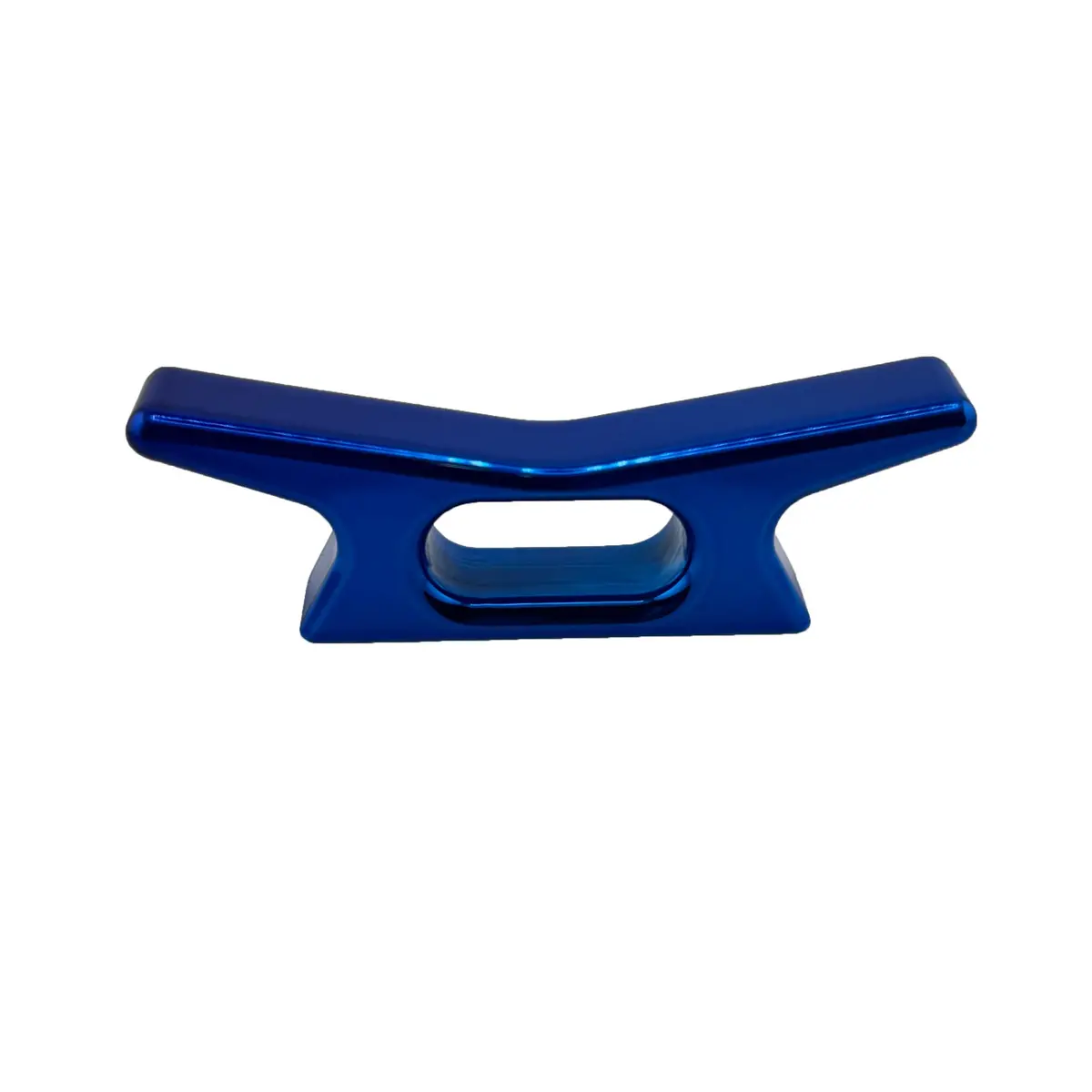 Gaffrig Part #044 Small Dock Cleat - 4 Inch 1