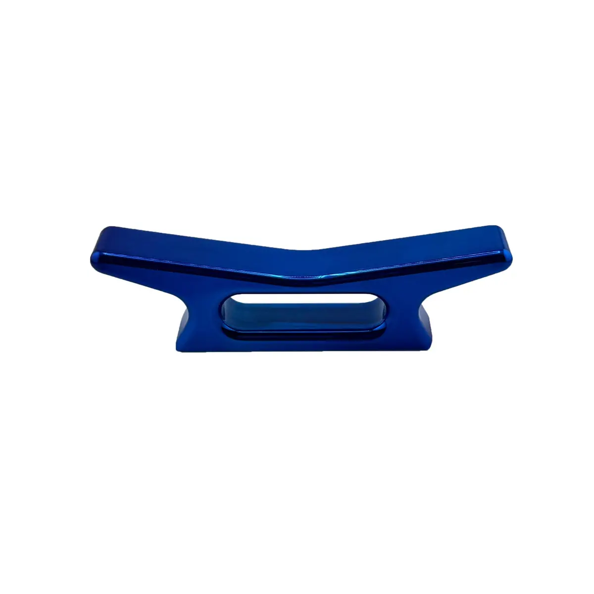 Gaffrig Part #047 Large Dock Cleat - 6 Inch 1