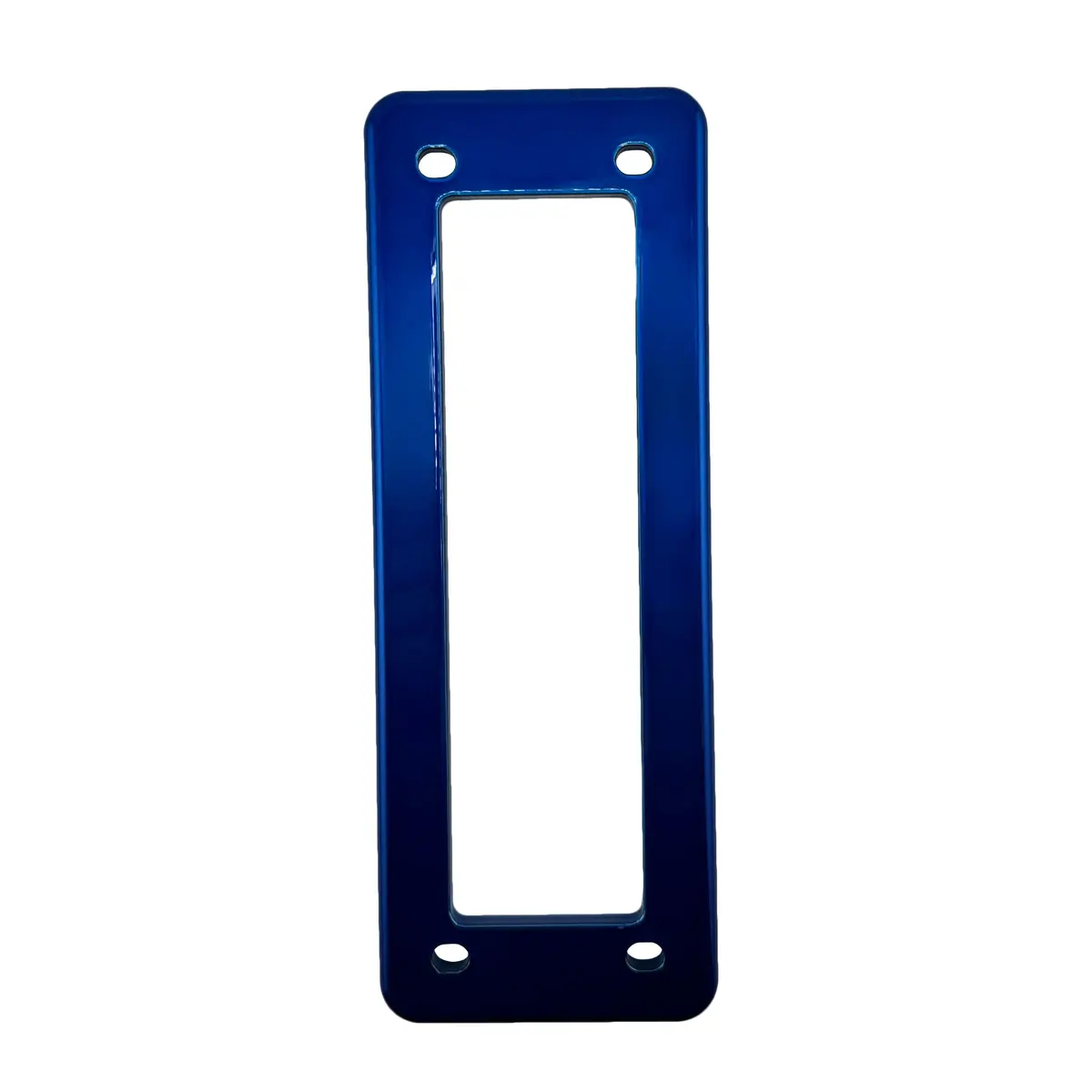 Gaffrig Part #051 Throttle Bezel For 1 Handle 1