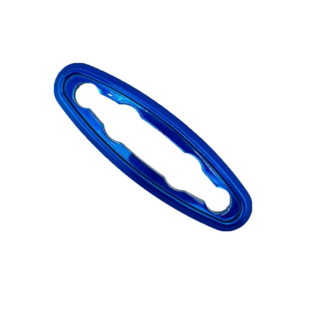 Gaffrig Part #052 Bezel Cleat - For 4 1/2 Inch Slim Pull-Up Cleat 1