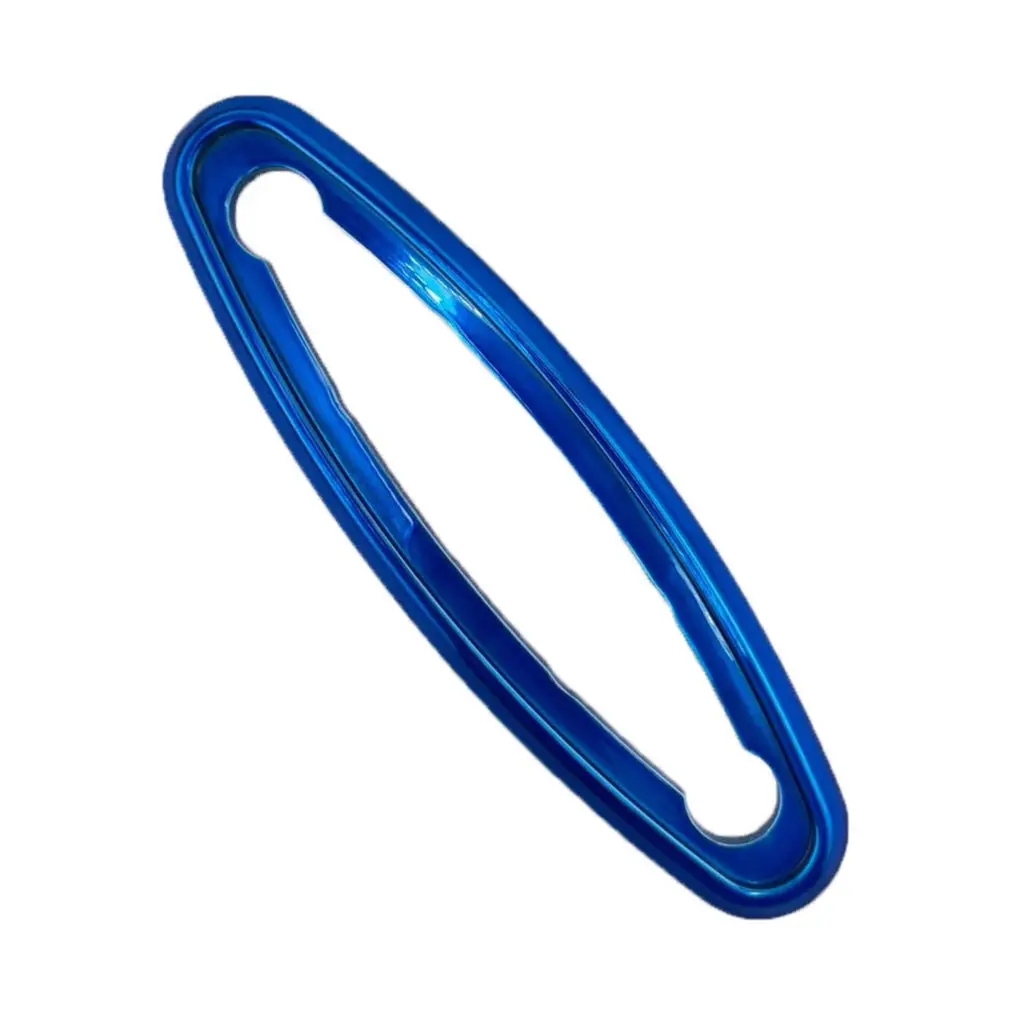 Gaffrig Part #053 Bezel Cleat - For 6 Inch Slim Pull-Up Cleat 1