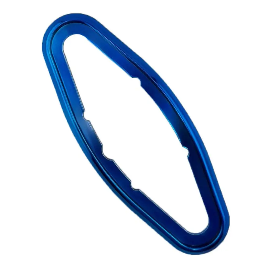 Gaffrig Part #056 Bezel Cleat - For 6 Inch Pop-Up Cleat 1