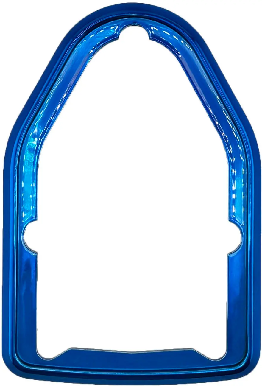 Gaffrig Part #061 Bezel Popup Lights 1