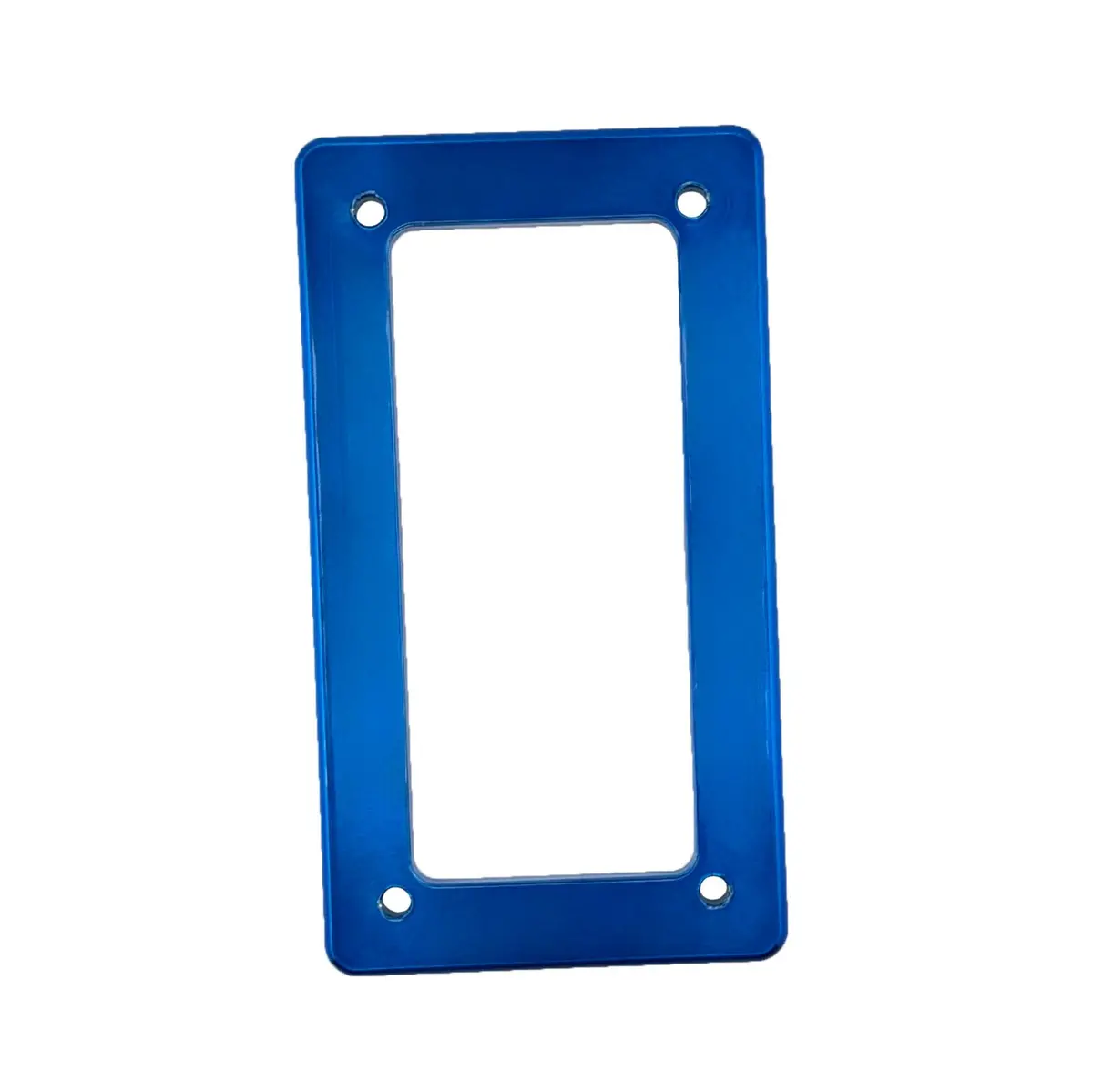 Gaffrig Part #062 Mechanical Indicator Bezel For 1-3 Slot 1