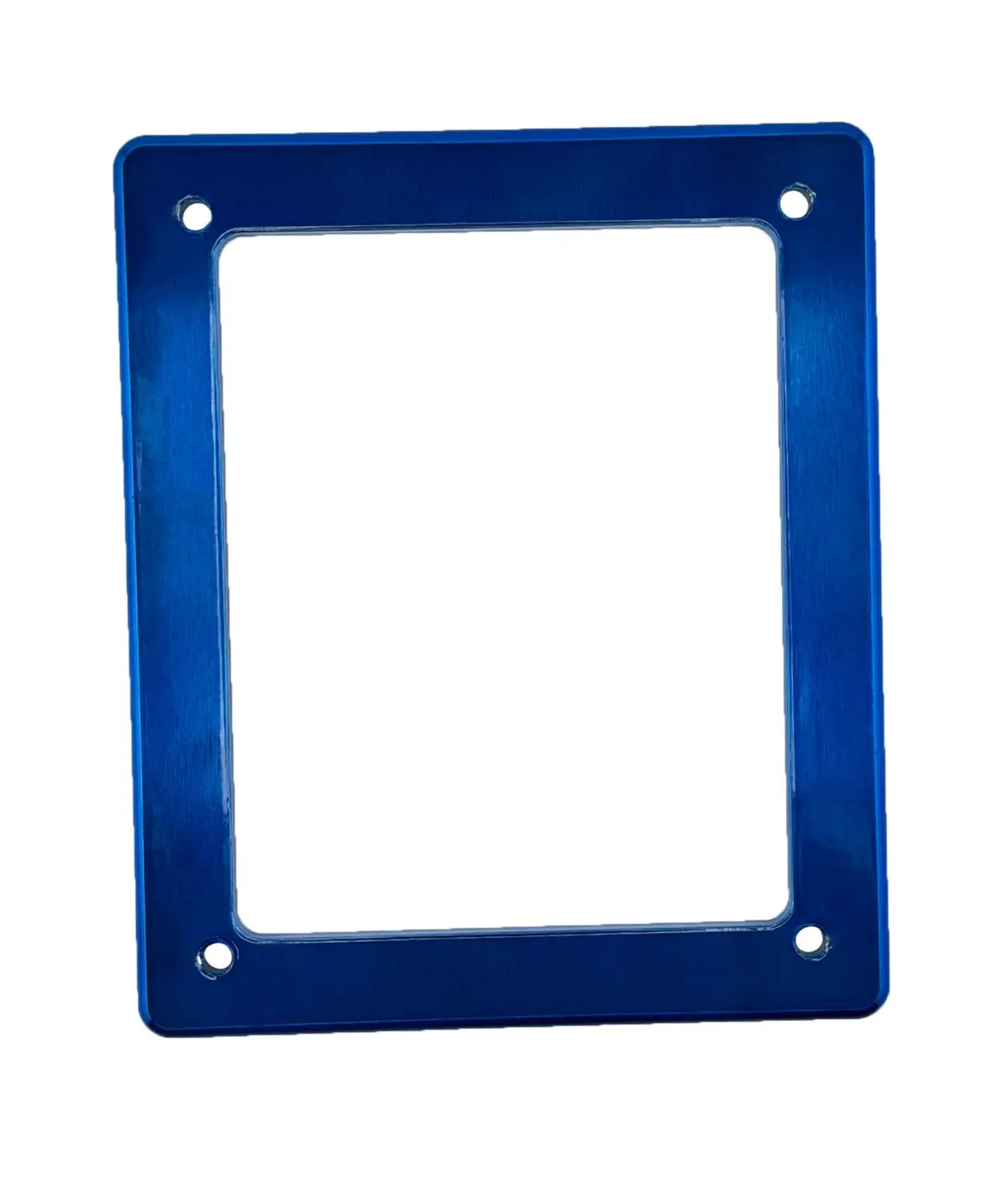 Gaffrig Part #063 Mechanical Indicator Bezel For 4 And 5 Slot 1