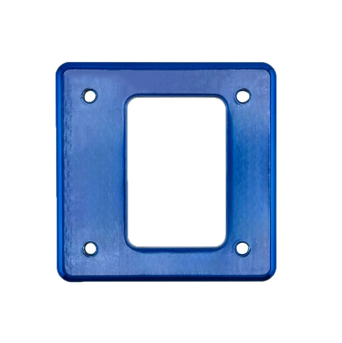 Gaffrig Part #064 Switch Panel Bezel For 2 Switches 1