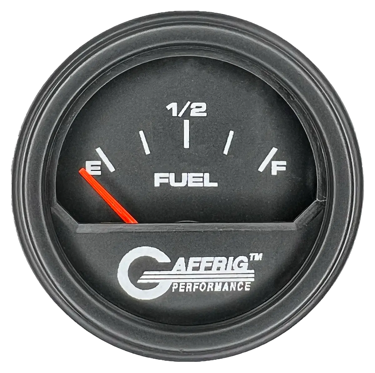 Gaffrig Part #195002 2 Inch Electric Fuel Level Marine Boat Gauge 240-33~ Black 9