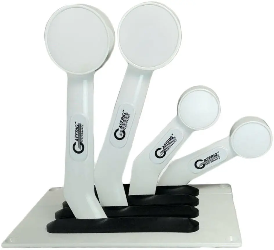 Gaffrig Part #3014 4 Handle Control 2 Shift/ 2 Throttle 7