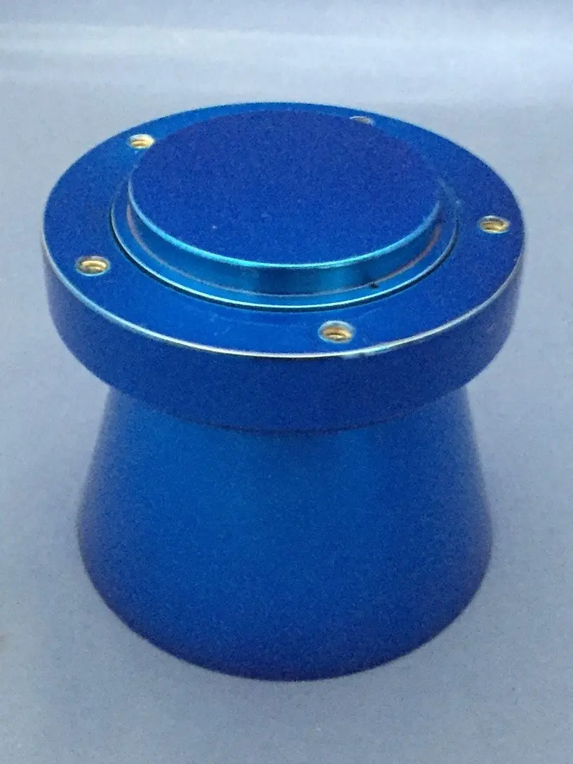 Gaffrig Part #5424 Steering Wheel Hub And Shaft Adaptor - 5 Bolt Pattern 1