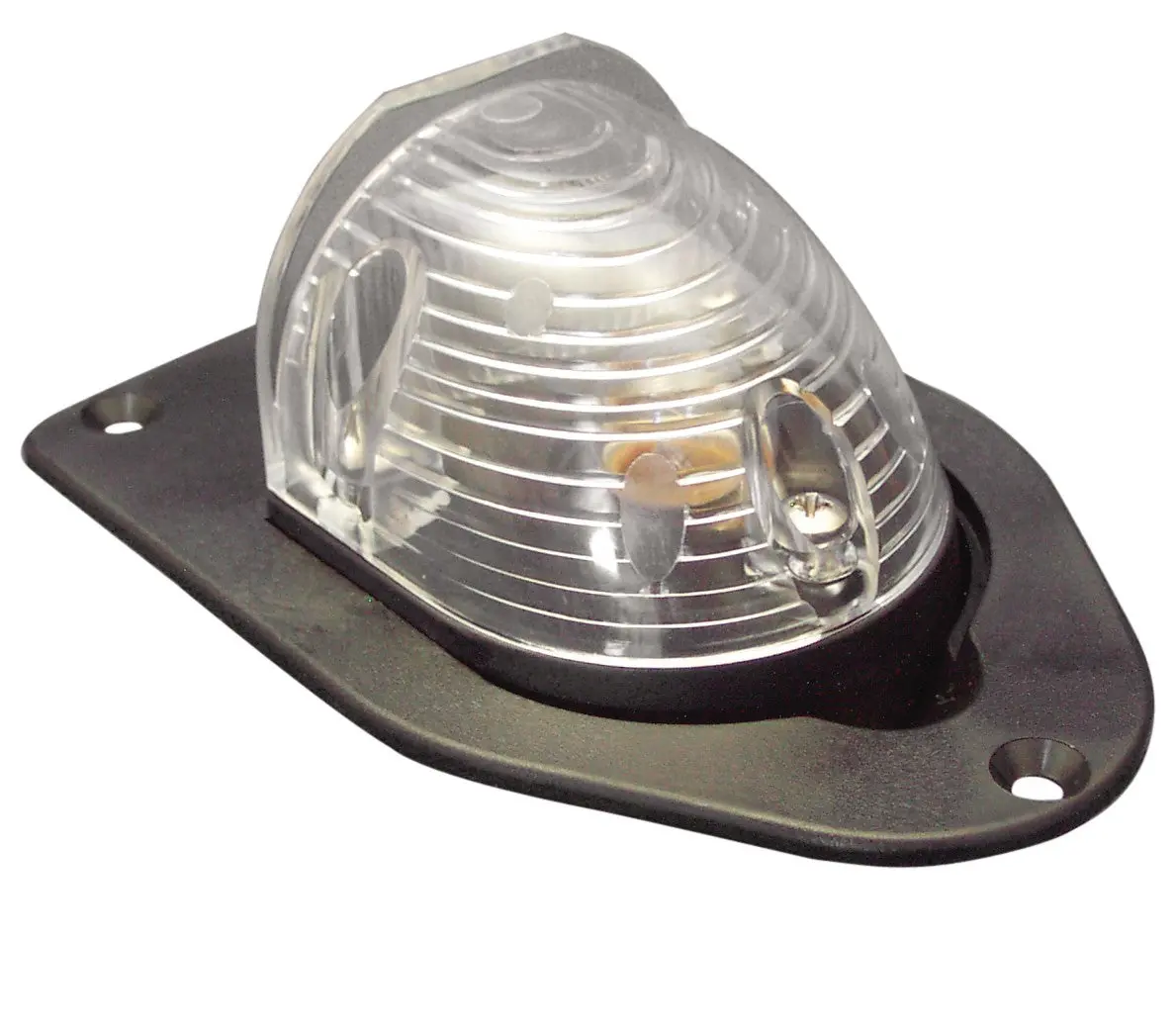Gaffrig Part #5911 Popup Stainless Steel Stern Light Led Pointed 1