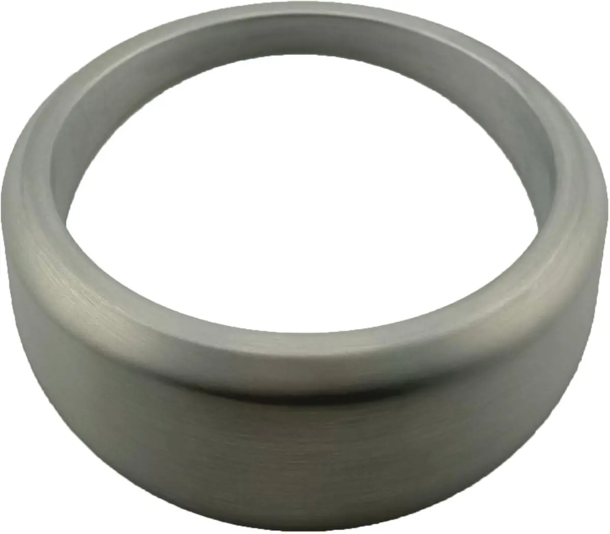 Gaffrig Part #8150 Angled Bezel 2 5/8 Inch I.D. X 3 3/8 Inch O.D. 11