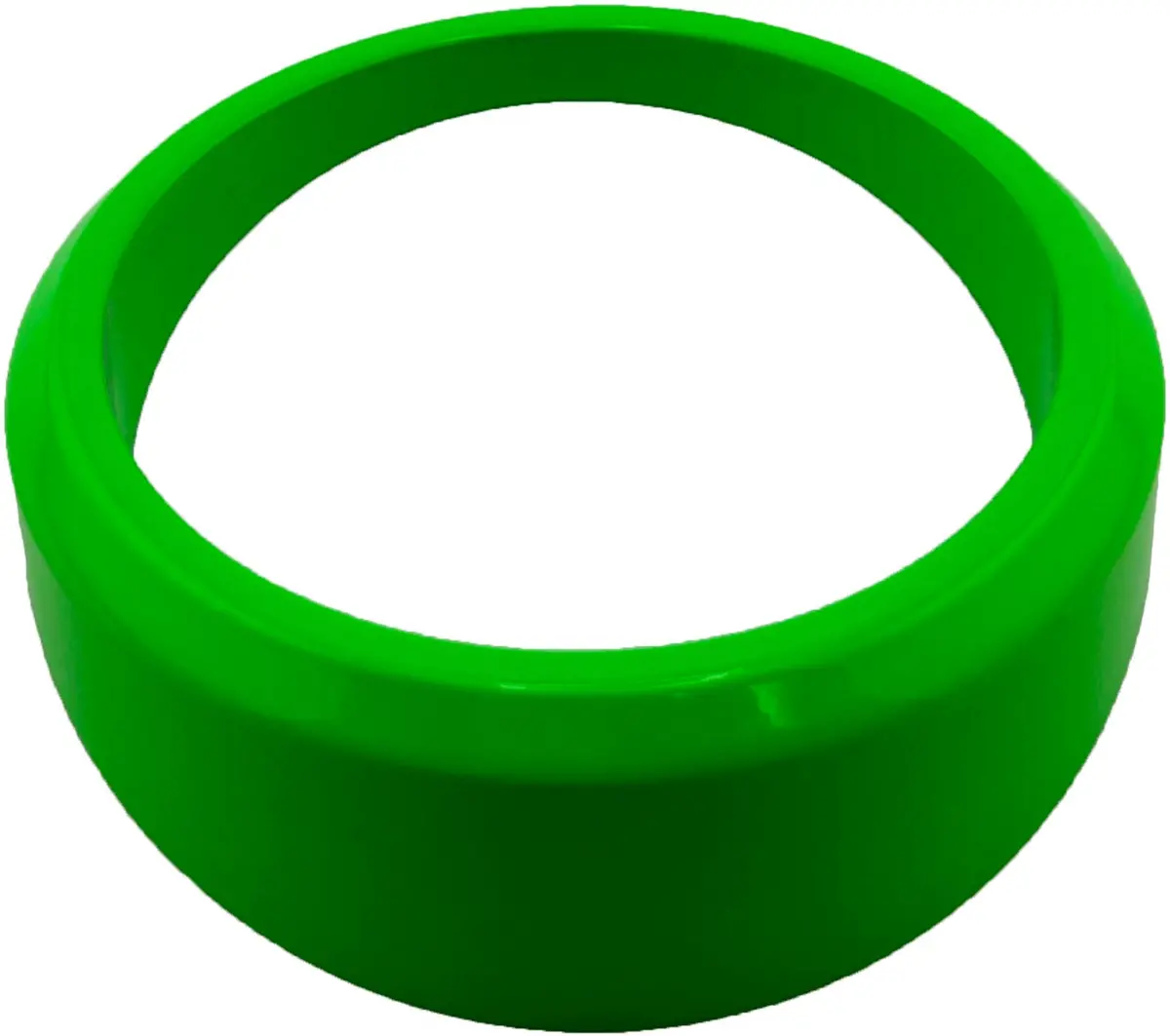 Gaffrig Part #8150 Angled Bezel 2 5/8 Inch I.D. X 3 3/8 Inch O.D. 12