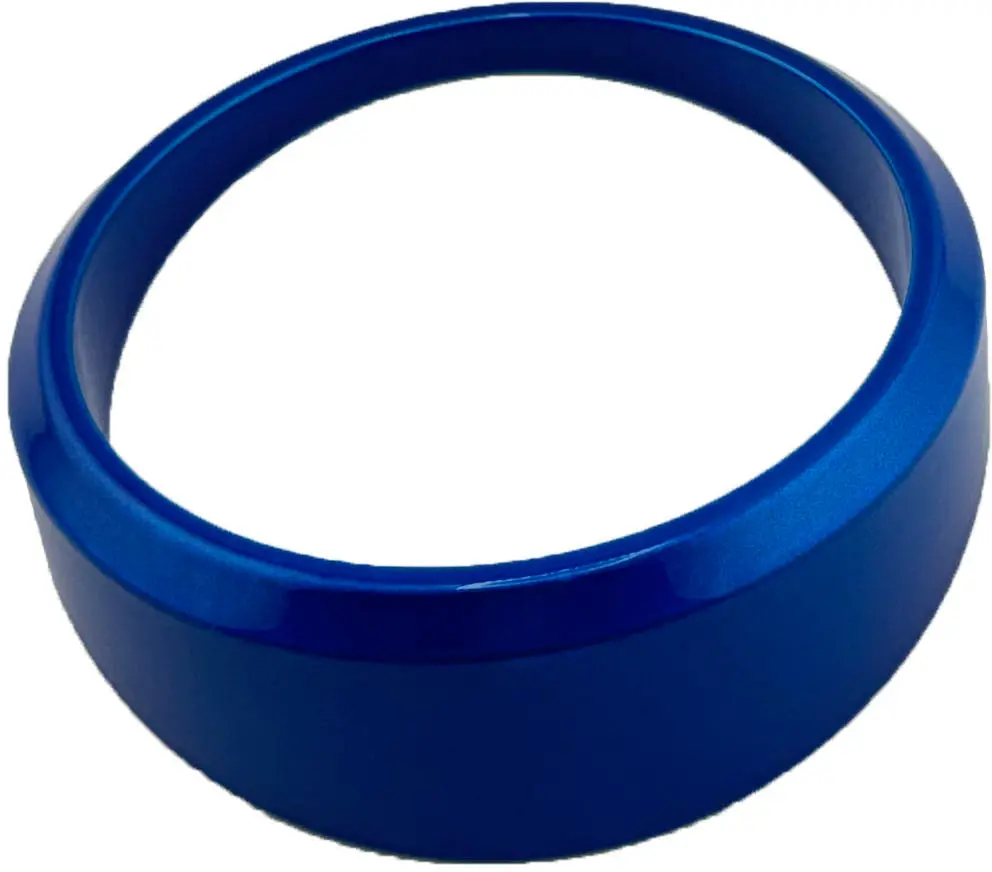 Gaffrig Part #8500 Angled Bezel 3 3/4 Inch I.D. X 4 5/8 Inch O.D. 2