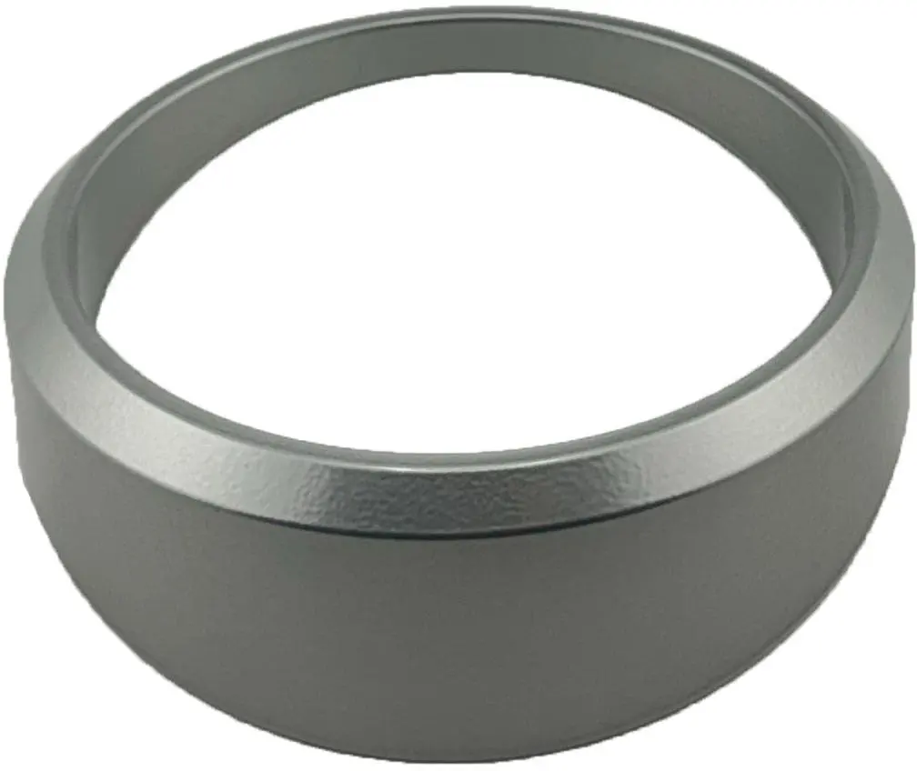 Gaffrig Part #8500 Angled Bezel 3 3/4 Inch I.D. X 4 5/8 Inch O.D. 11