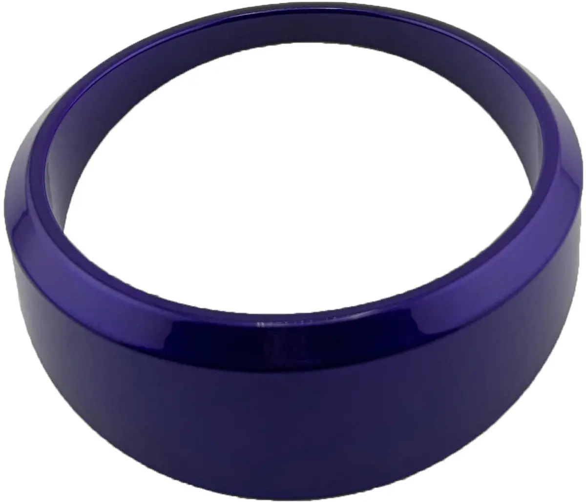 Gaffrig Part #8500 Angled Bezel 3 3/4 Inch I.D. X 4 5/8 Inch O.D. 5