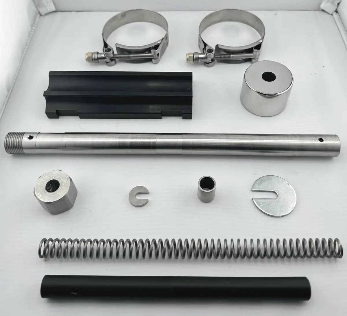 Gaffrig Part #9178 Mechanical Indicator Actuator Bravo Drive Kit 1