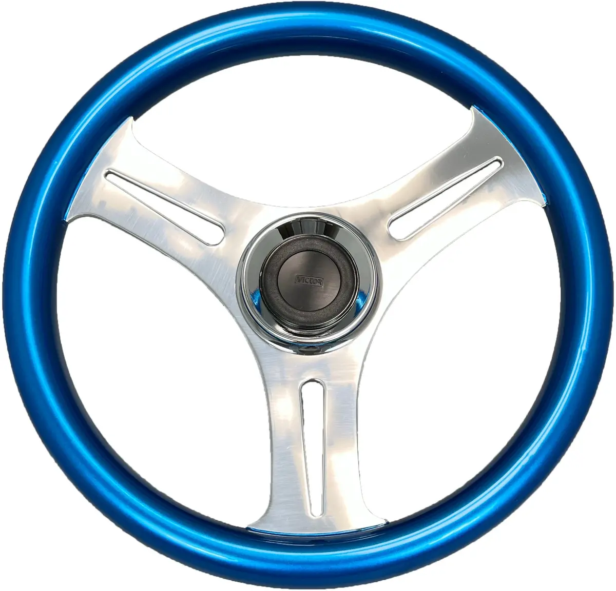 Gaffrig Part #9615 Steering Wheel 1