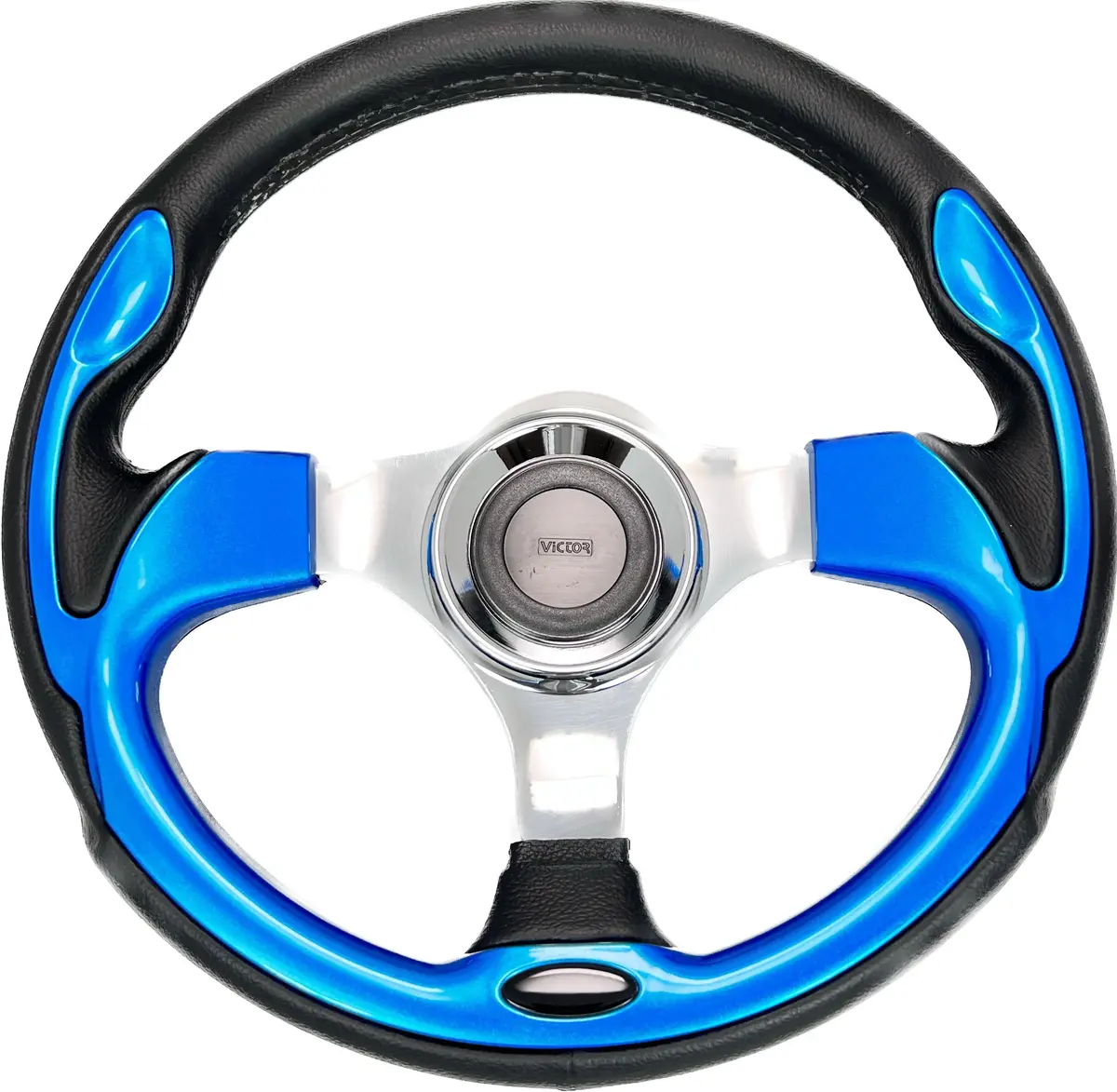 Gaffrig Part #9665 Steering Wheel 1